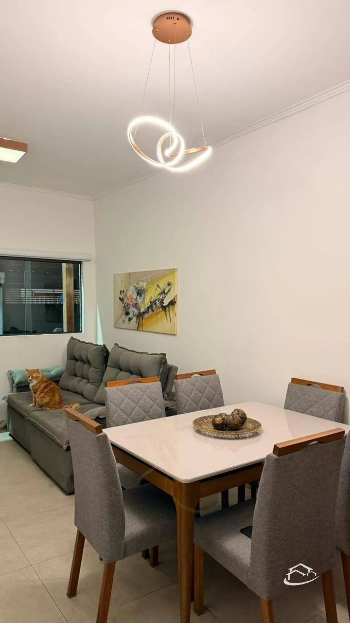 Casa no Parque Mondesir em Lorena à Venda - Foto 5