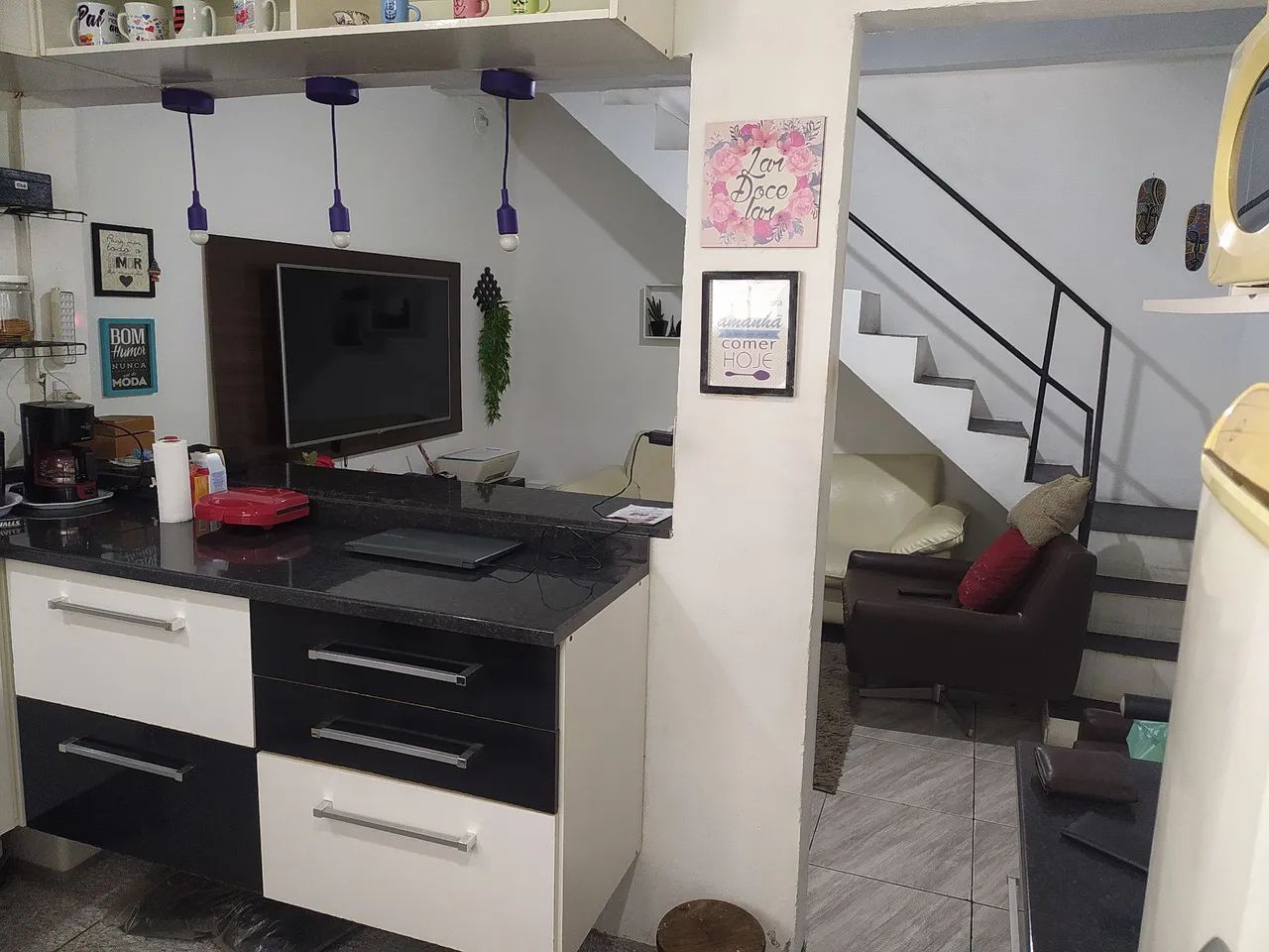 Vendo casa - Foto 4