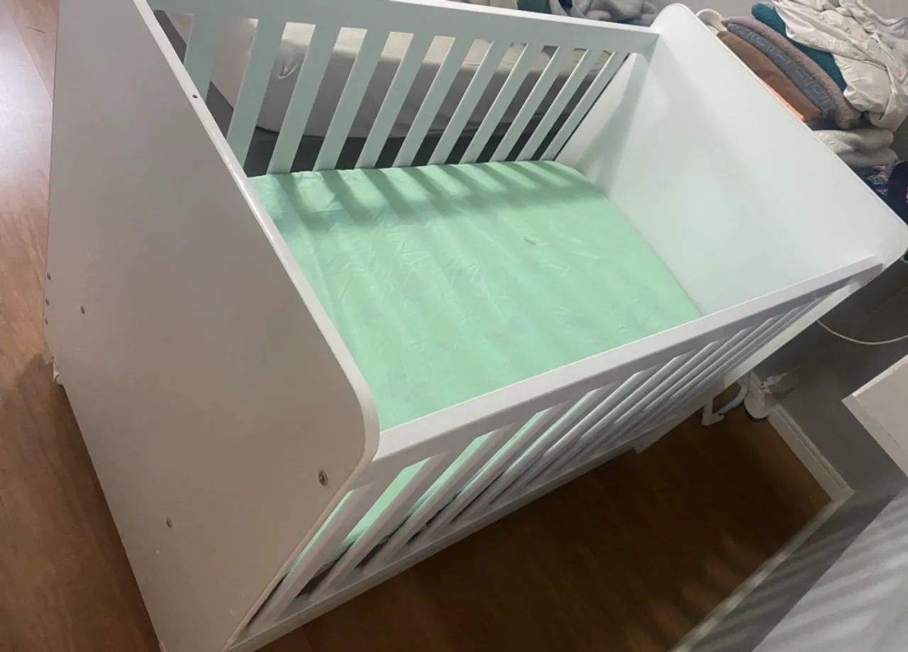 Berço infantil 