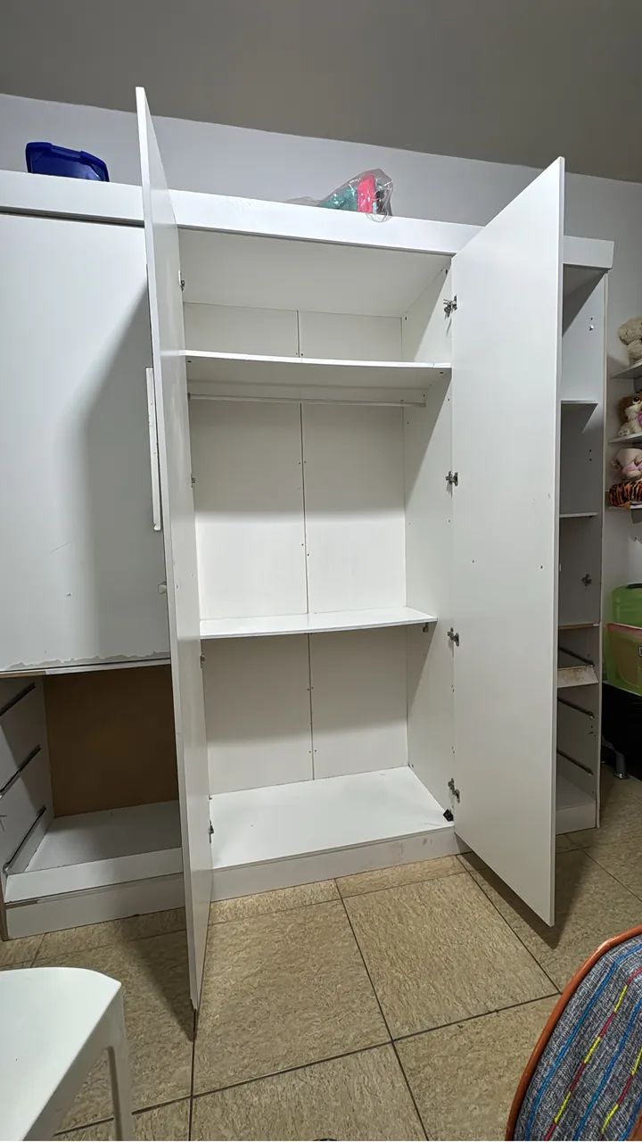 Guarda Roupas - Foto 4