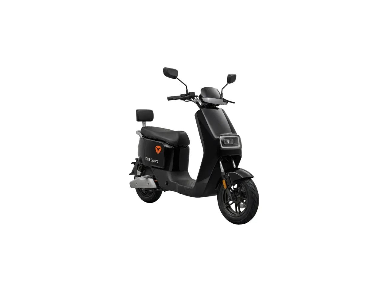 Yadea M6-h 2025 - Foto 2