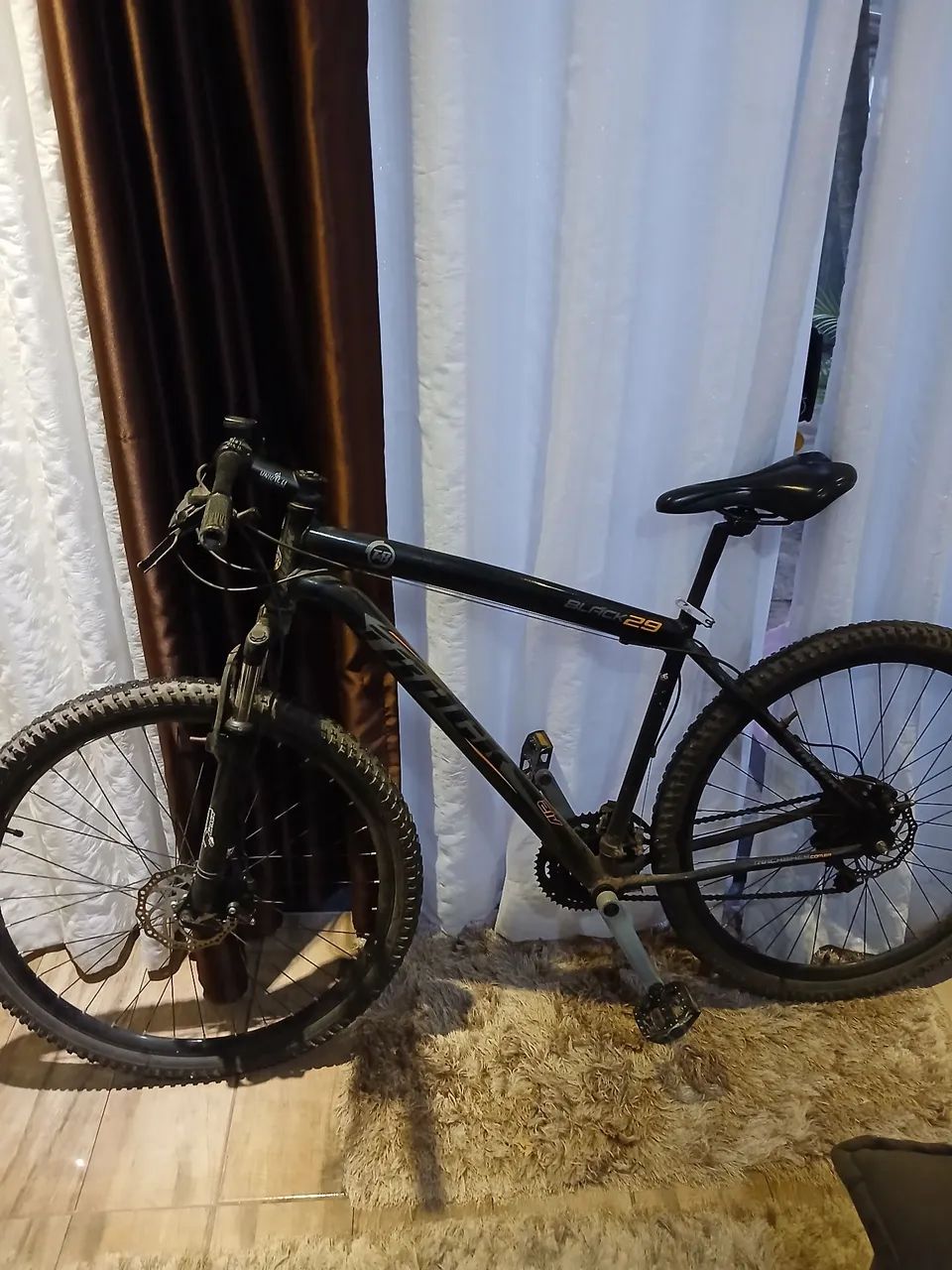 Bicicleta Aro 29 - Foto 2