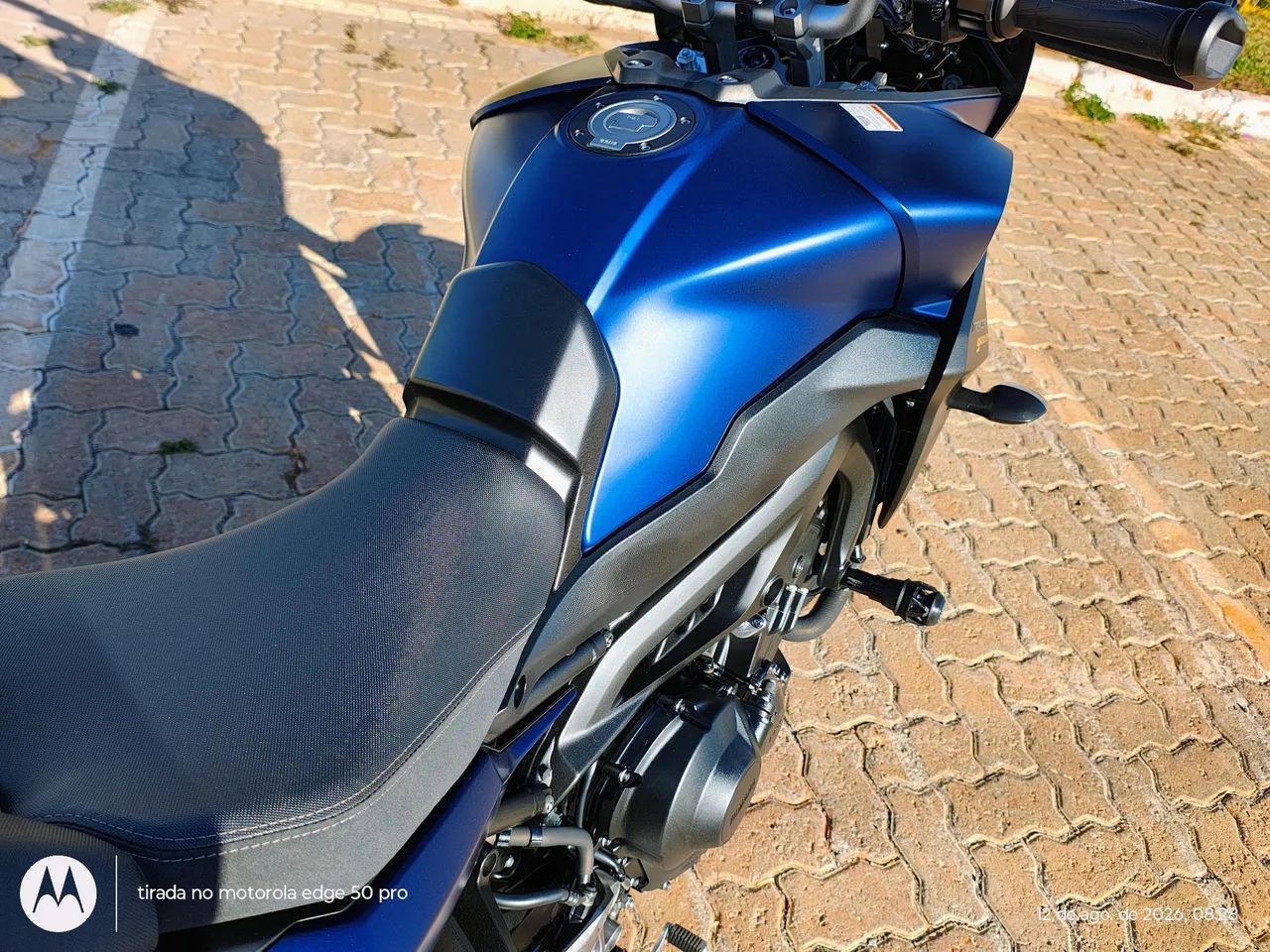 MT-09 Tracer 900 GT 2021 - 1525700573 | OLX