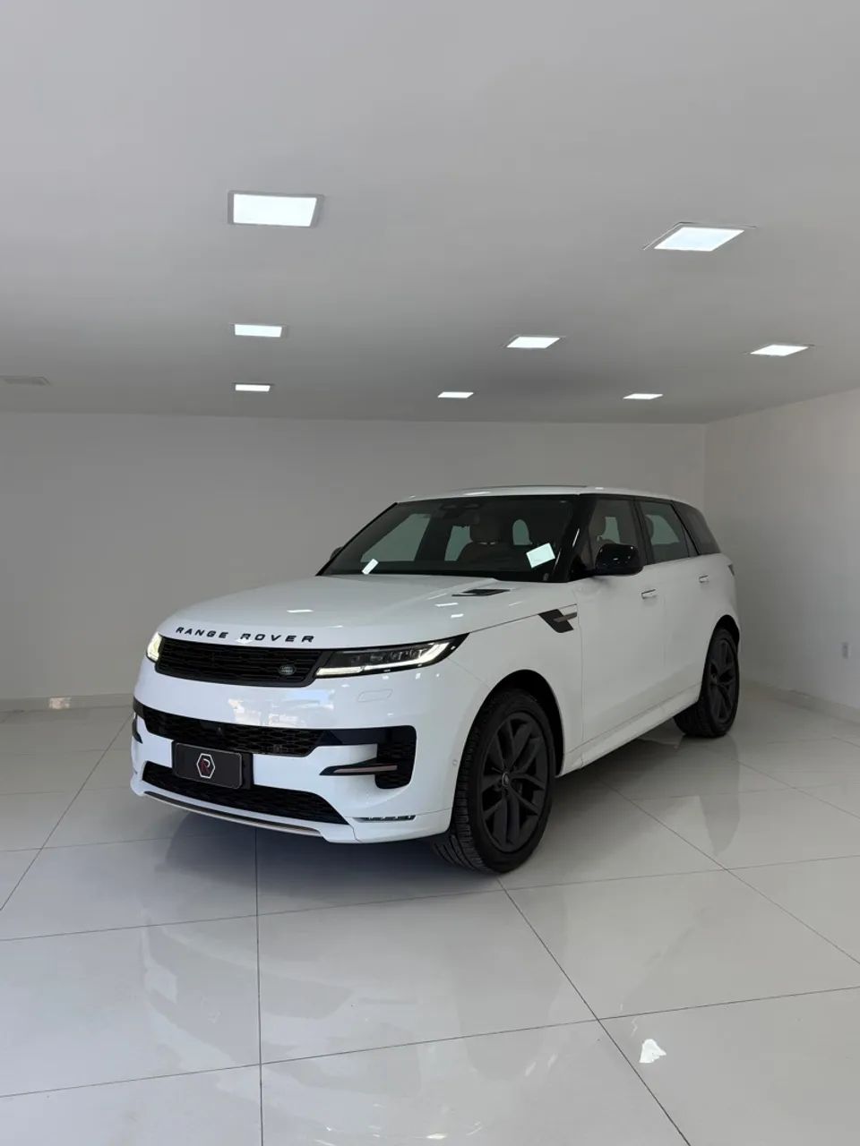 Land Rover Range Rover Range R. SP. Dyn. HSE 3.0i6 Die. (hib.) 2023