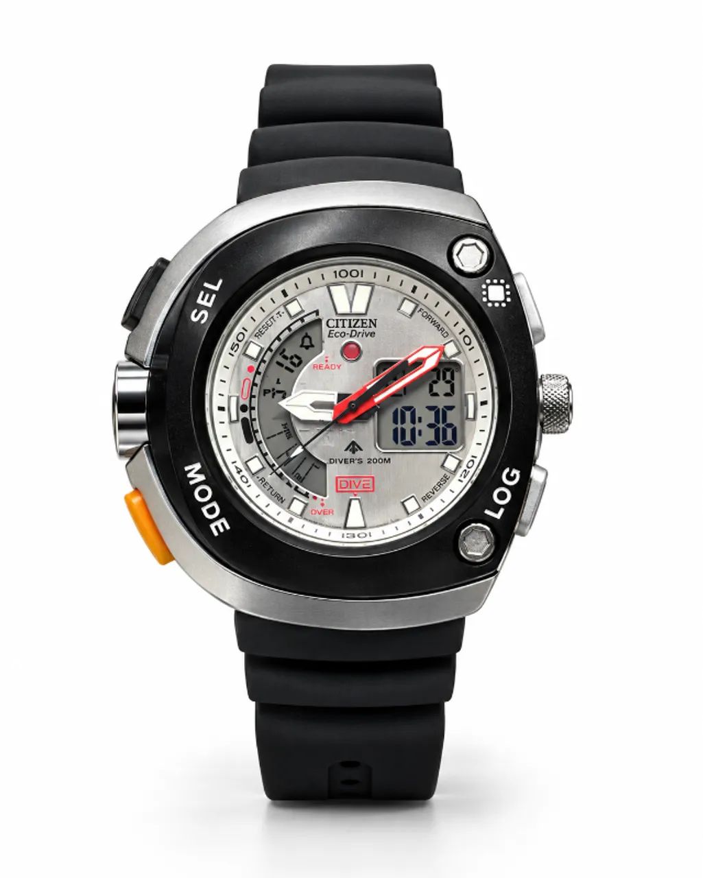 Citizen Aqualand Eco-Drive - Foto 2