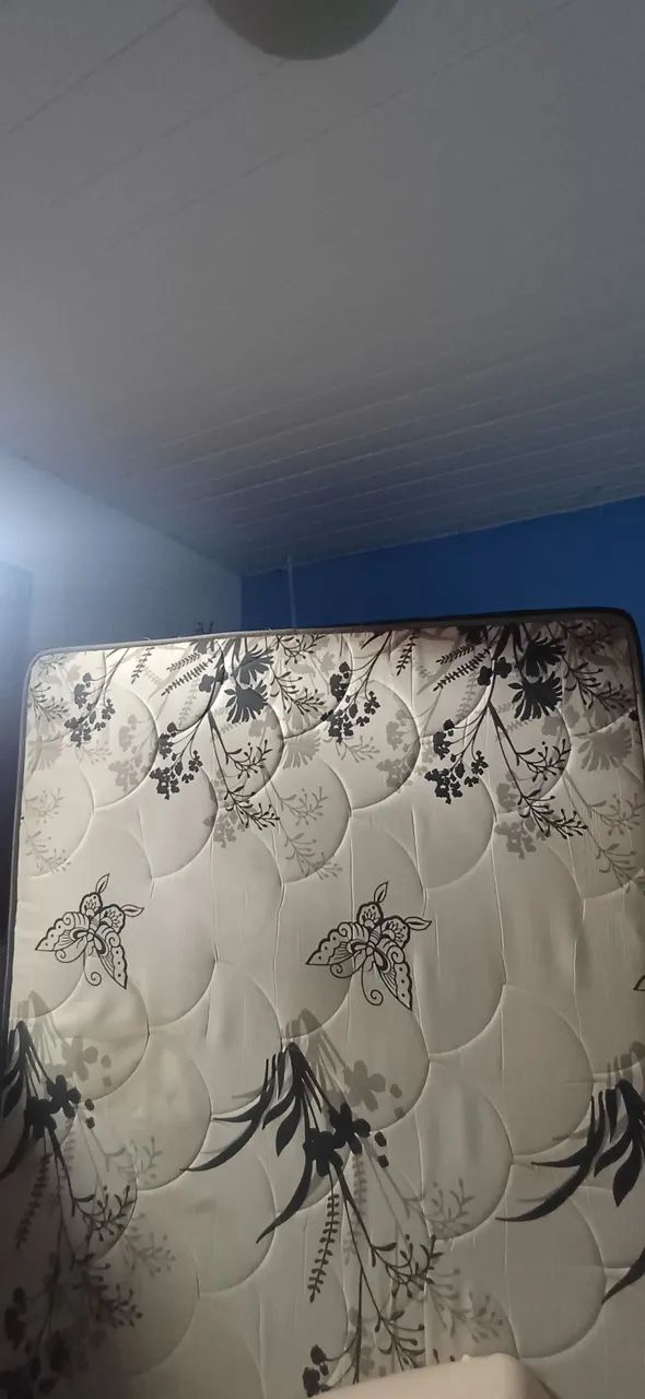 Base de cama box