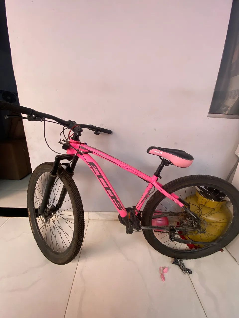 Bicicleta aro 29 - Foto 4