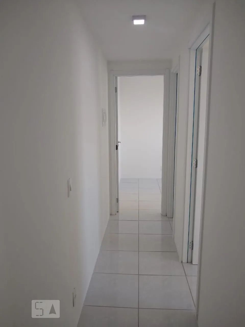 Apartamento à Venda - Vila Andrade, 2 Quartos, 40 m2 - Foto 3