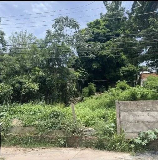 Terreno Bem Localizado no Bairro Quilombo