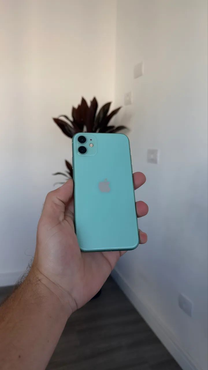 iPhone 11 64gb impecável  - Foto 4