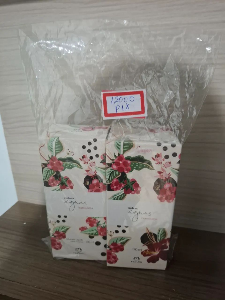 Produtos Natura e OBoticario. - Foto 2