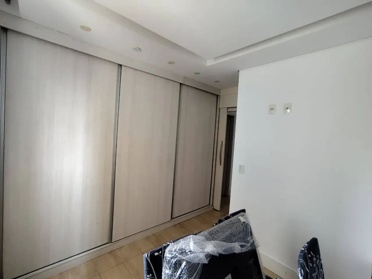 Apartamento para locação com 68ms², com 2 quartos Jardim Augusta - Foto 3