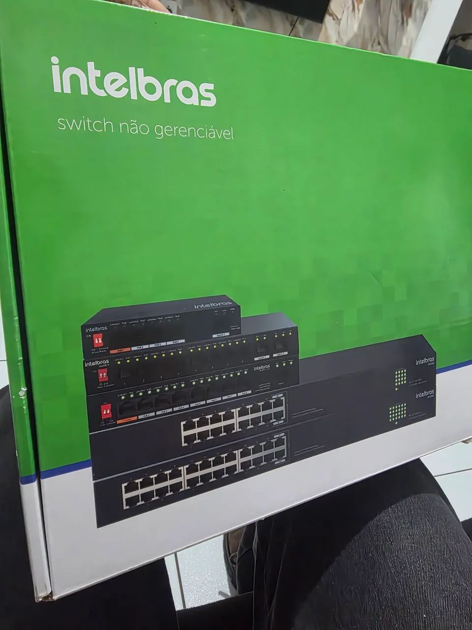 Switch variados - Foto 3
