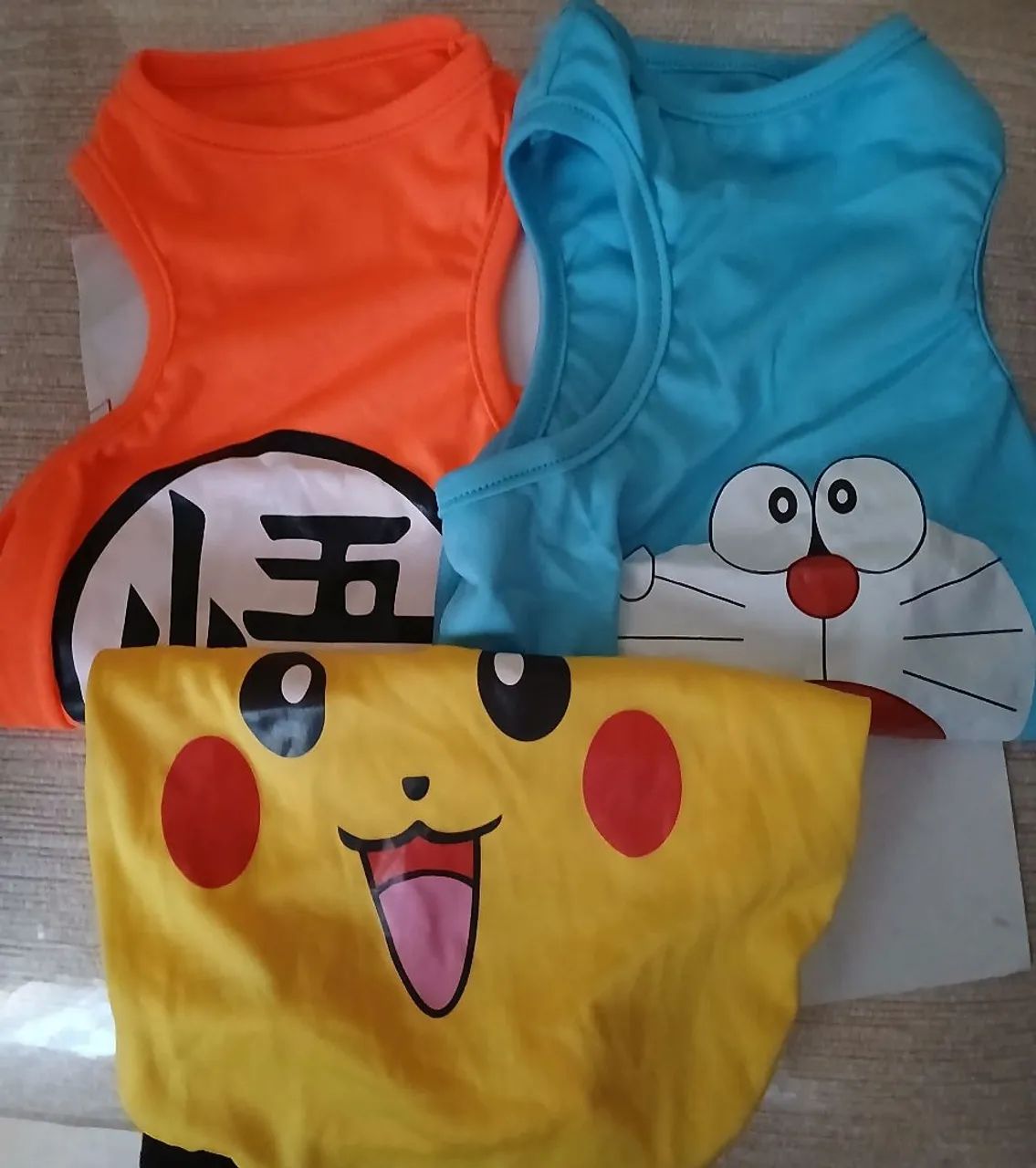 Roupas par pet - Foto 2