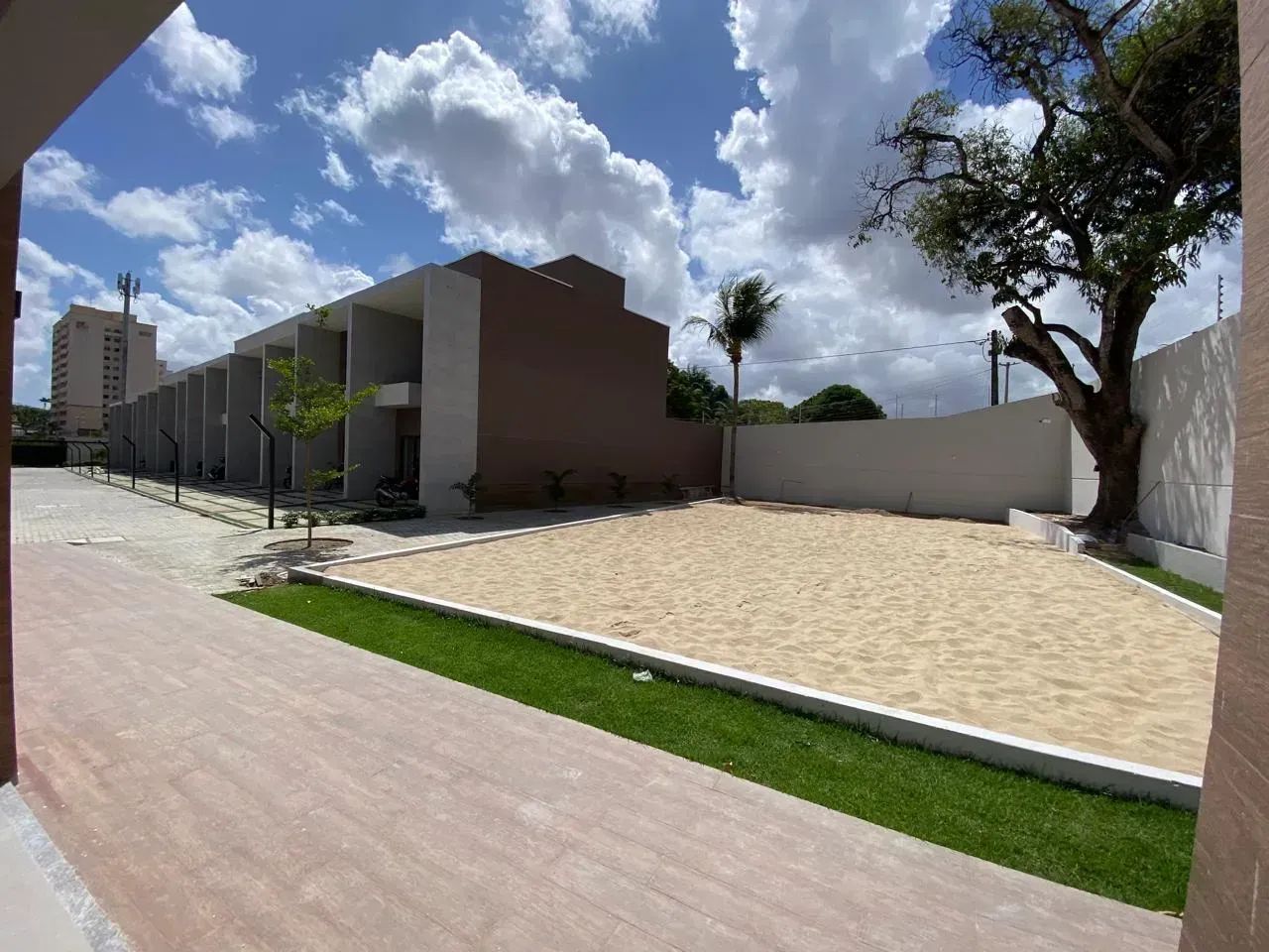 Casas Em Condominio Na Maraponga Ao Lado Do Detran! Cód. CP4N3E - Foto 5