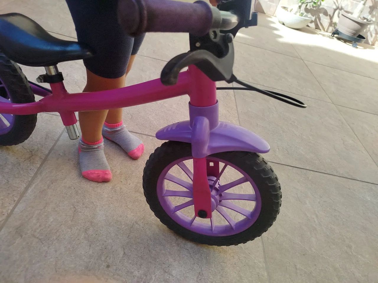 BICICLETA DE EQUILÍBRIO  - Foto 2