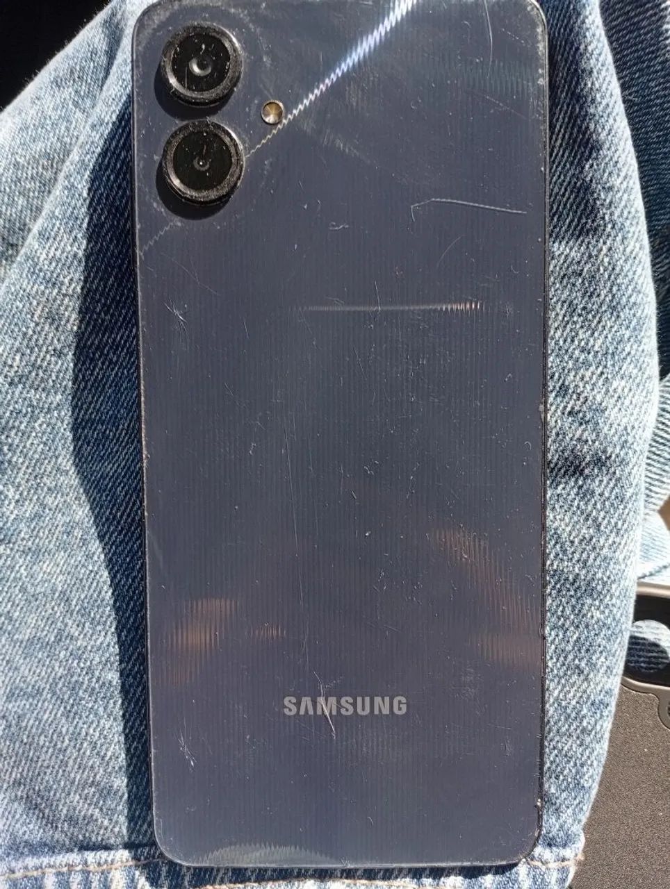 Galaxy A06 - Foto 3