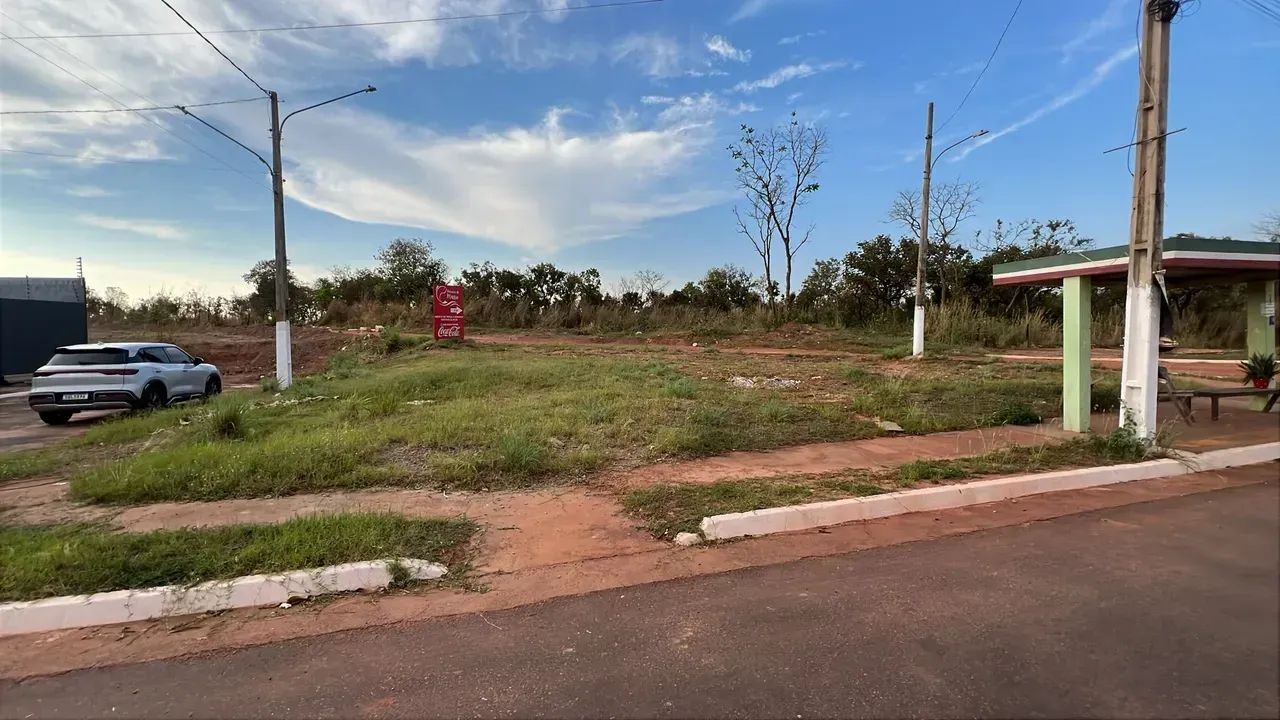 TERRENO COMERCIAL - PQ AMERICAS VG - Foto 2