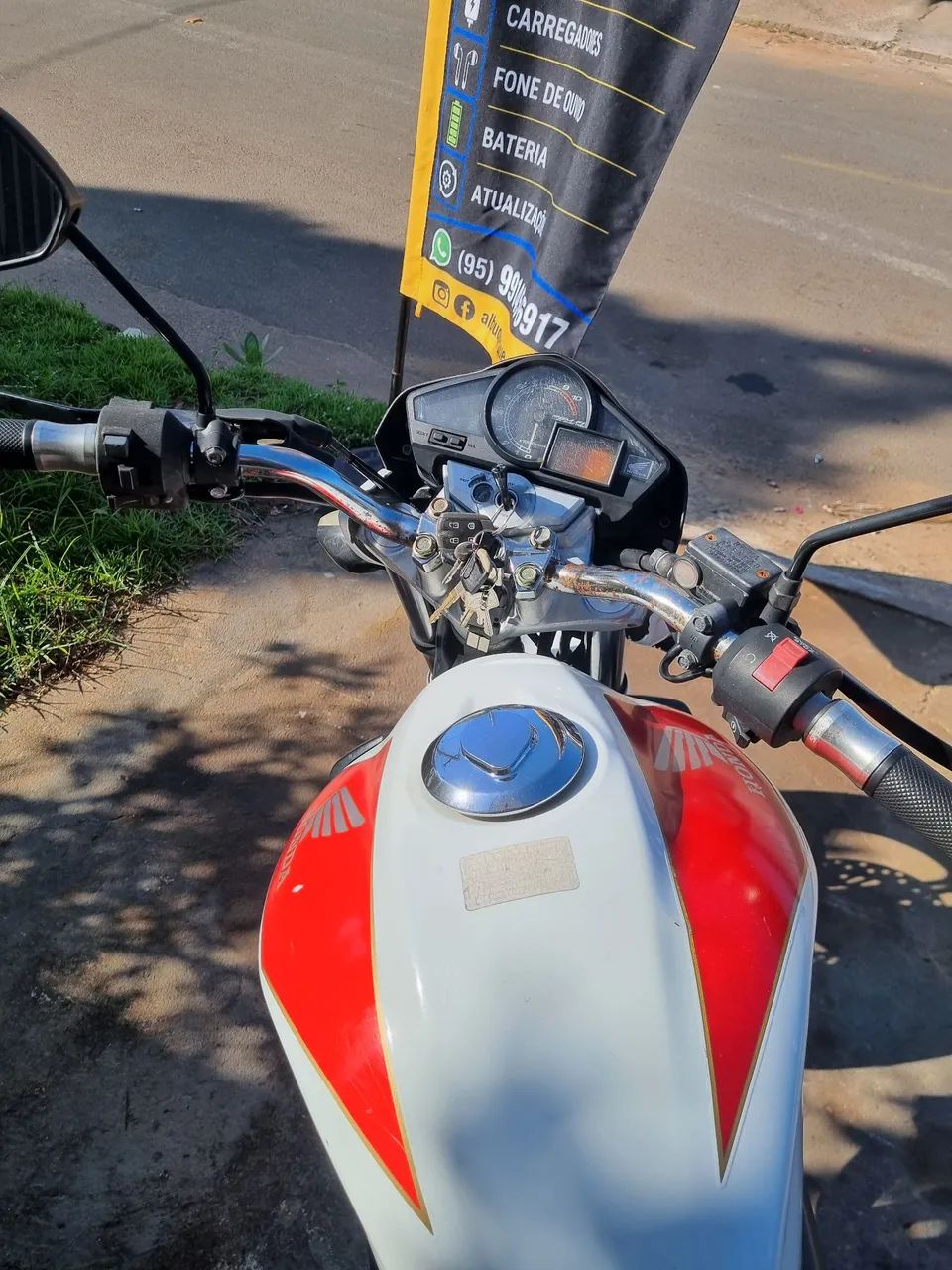 Meu nome - Foto 3