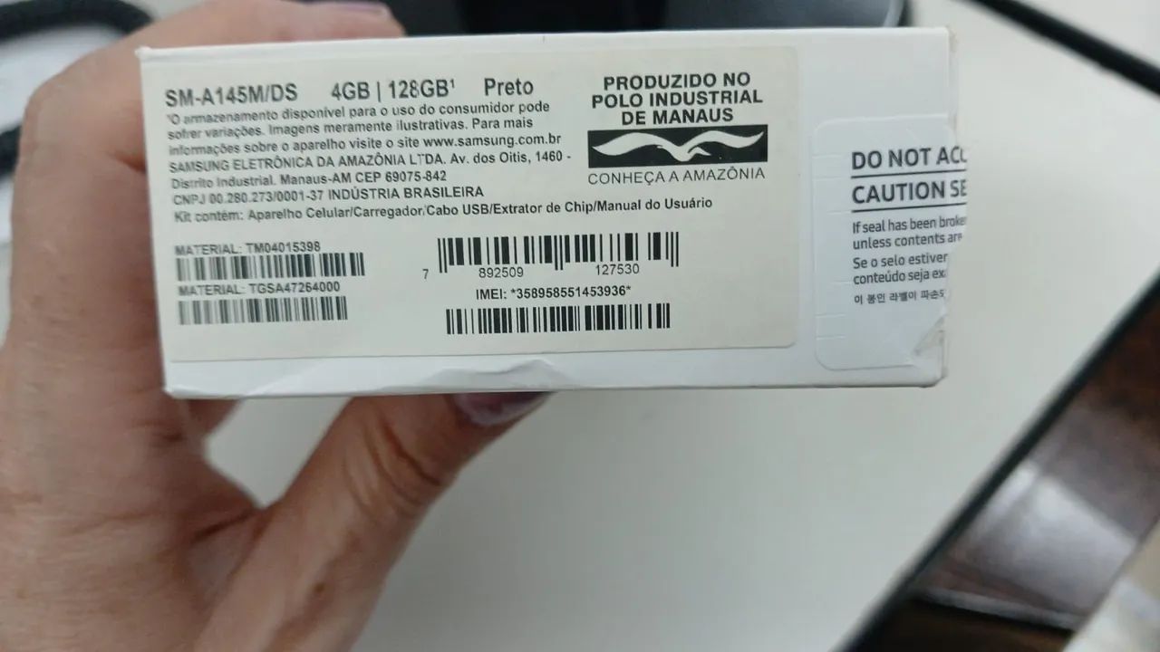 Celular a14 - Foto 3