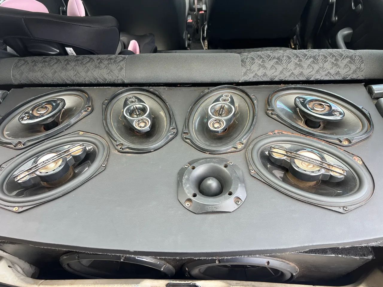 Som automotivo  - Foto 2