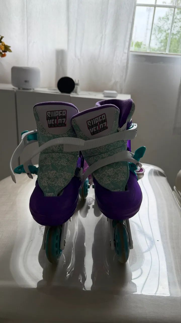 Patins - Foto 2
