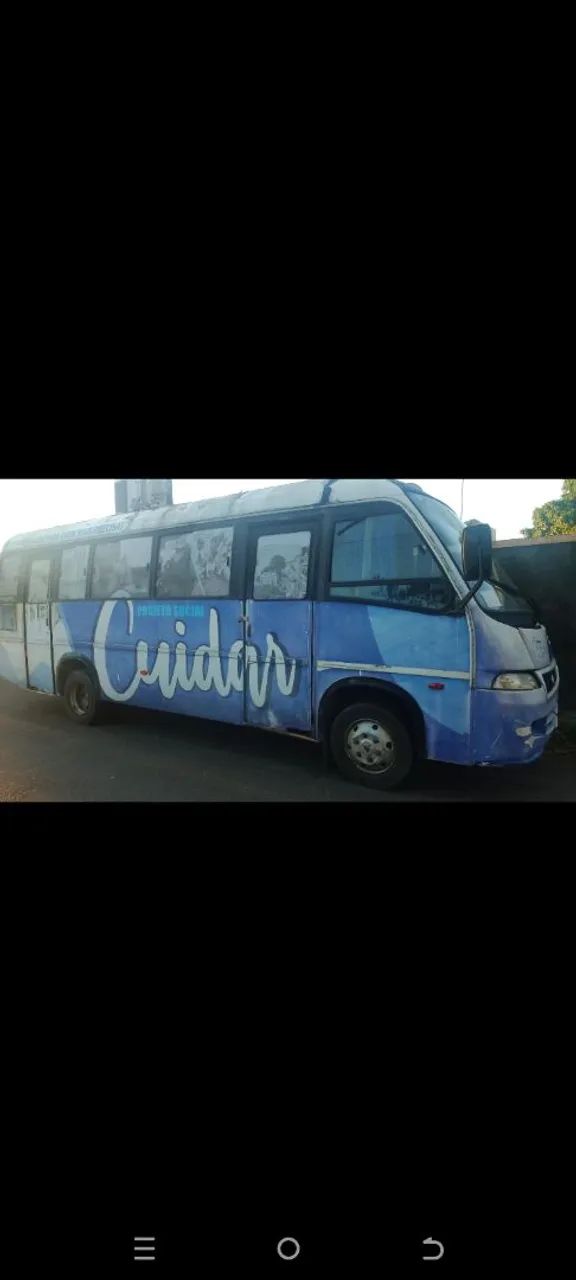 Todo revisado com , óleo trocado, bateria nova, 4 pneus novos ZAP *67