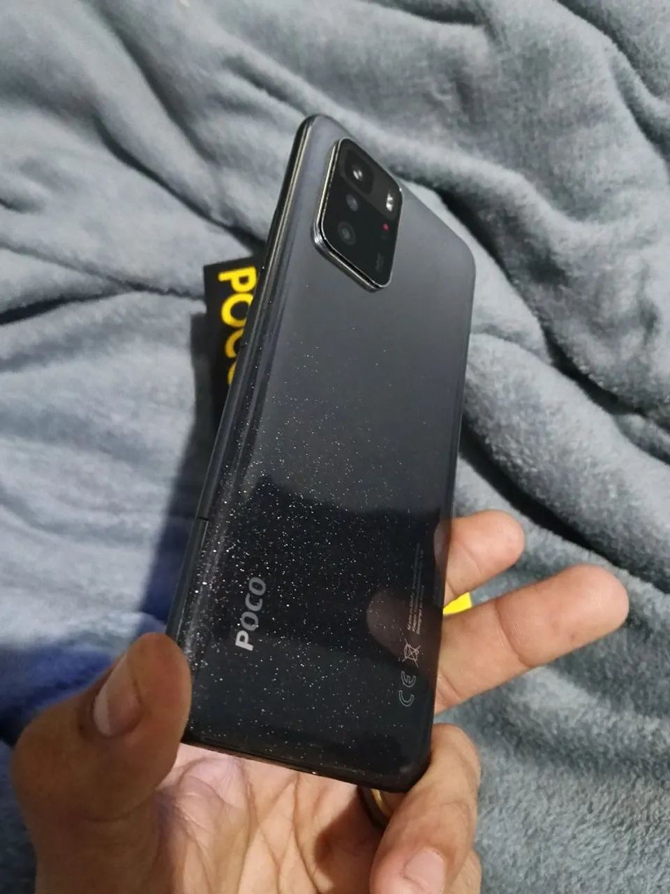 POCO X3 GT DUAL 5G - Foto 2