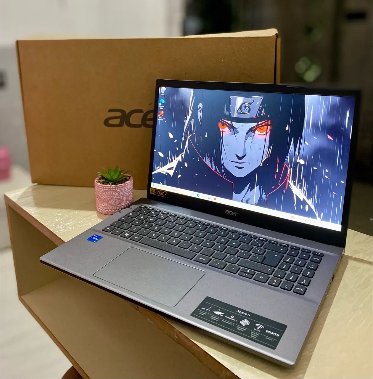 Notebook Acer Aspire 5 | Oportunidade !