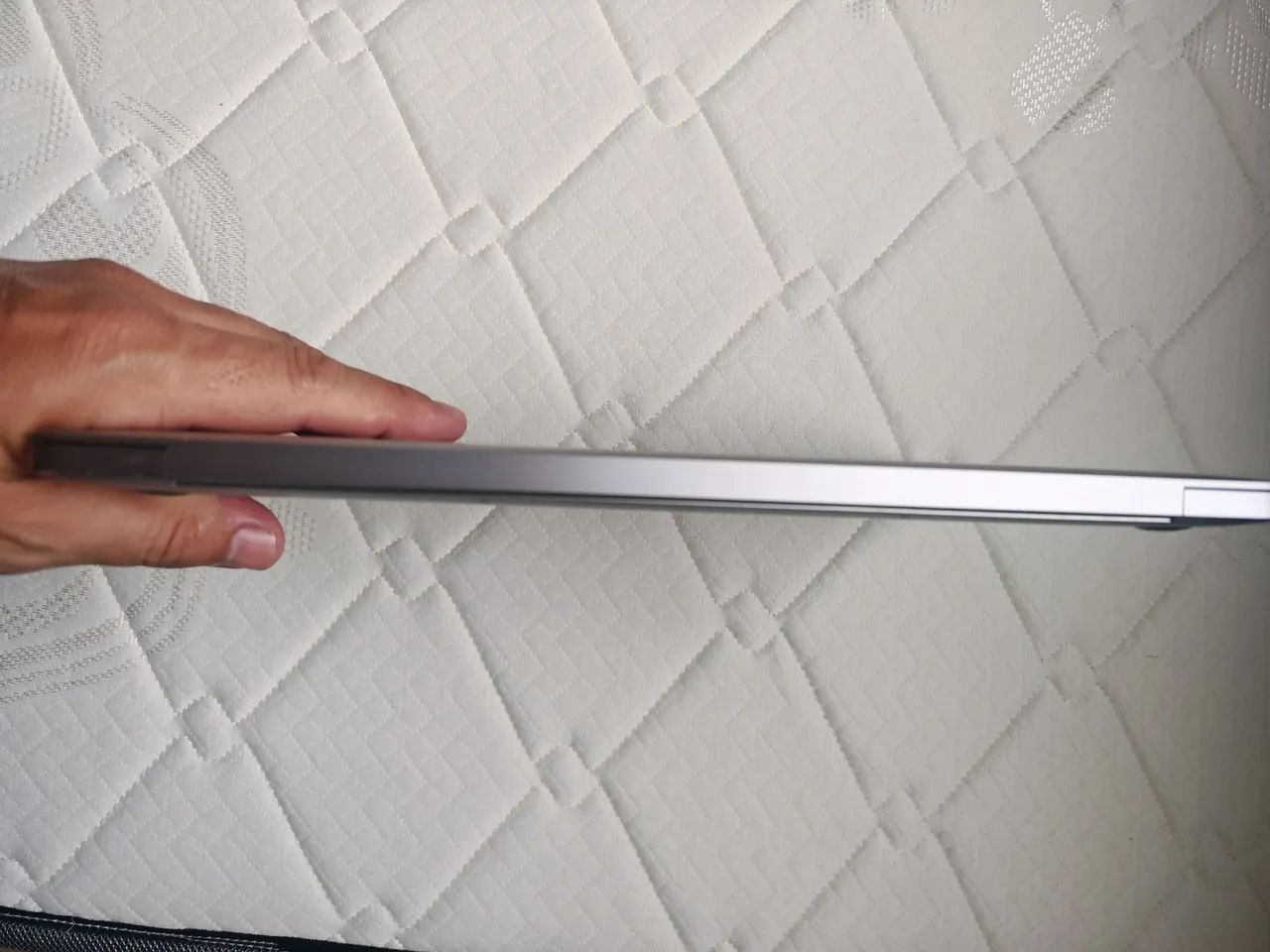 MacBook Air 2019 - Foto 4