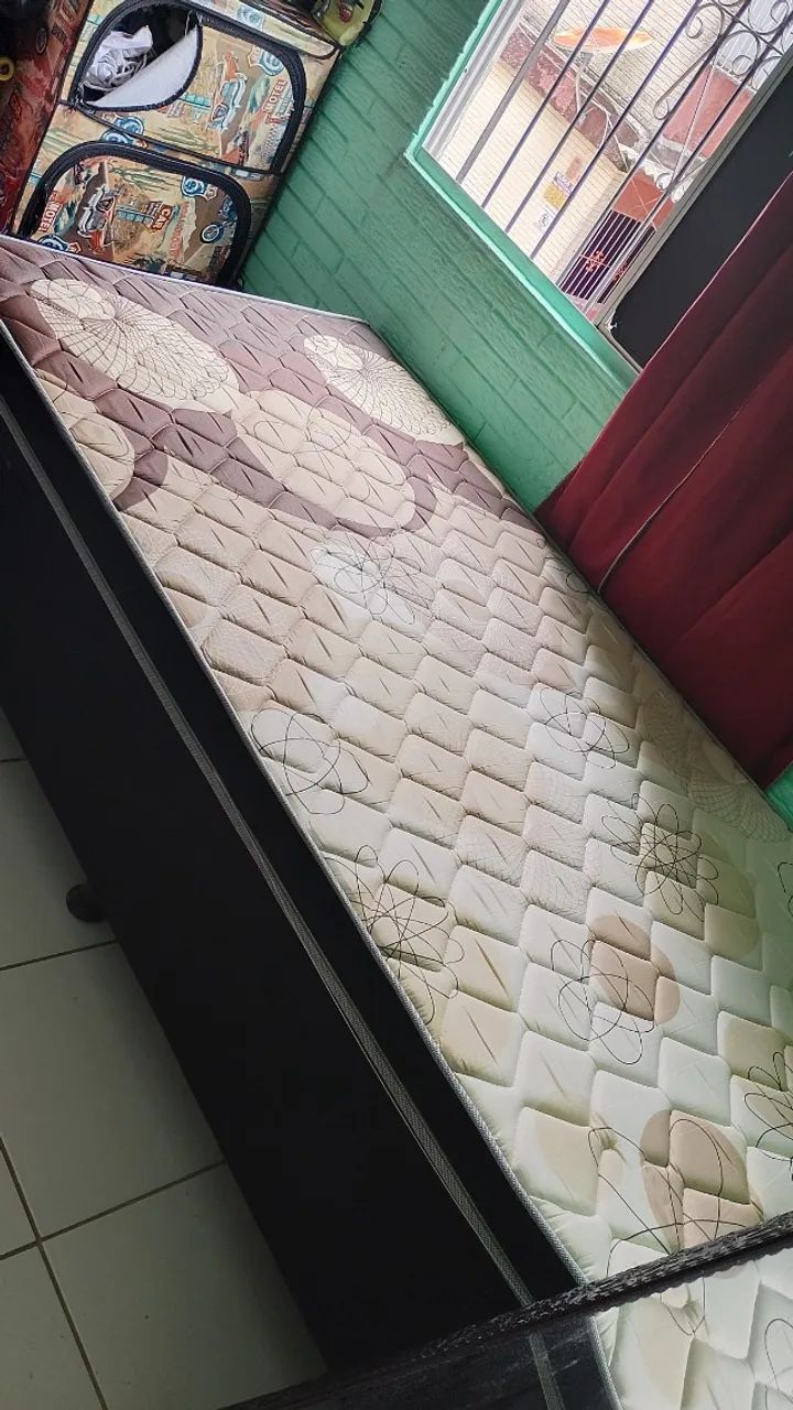 No precinho 