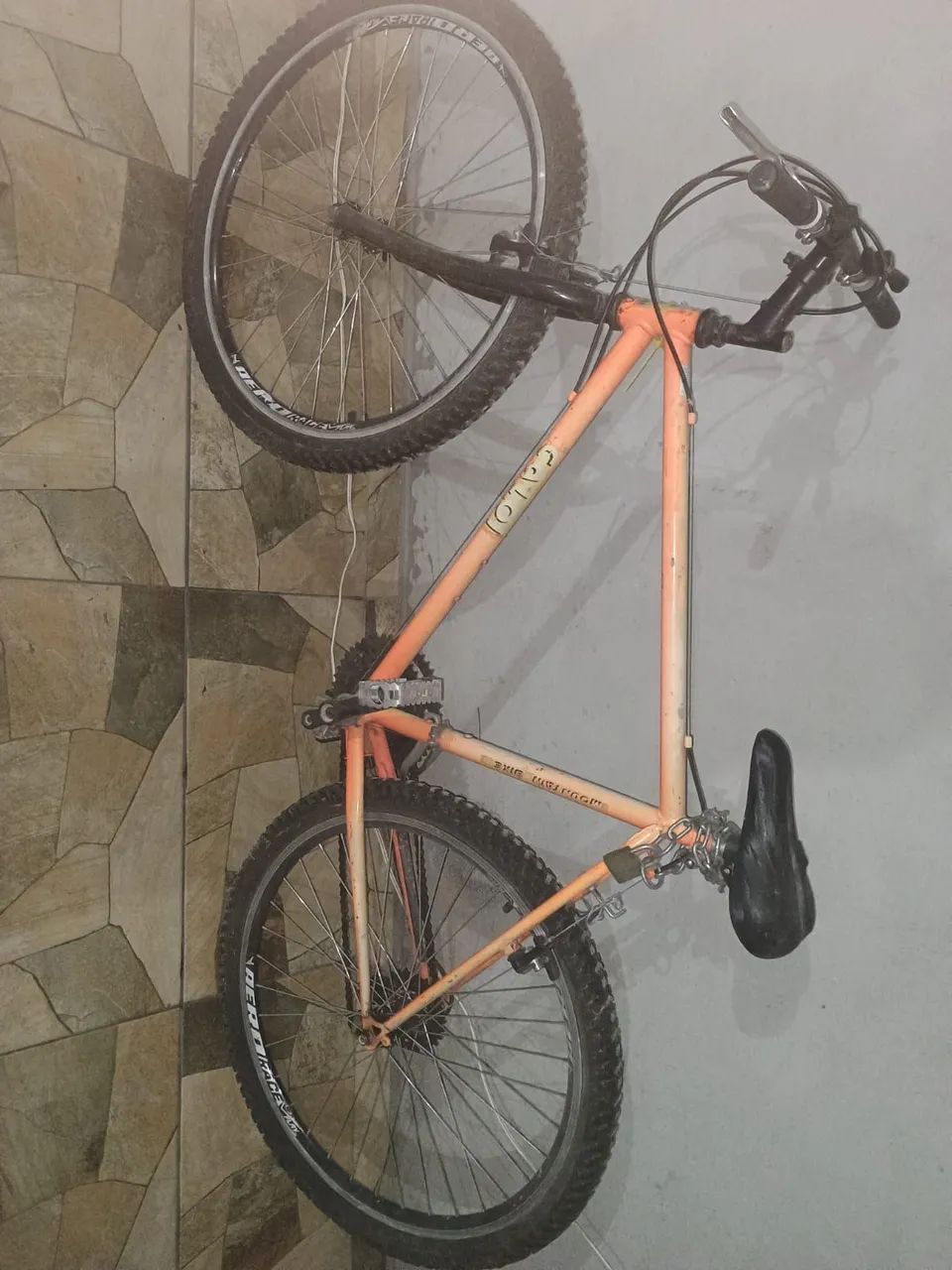 Vende se uma bicicleta  - Foto 2