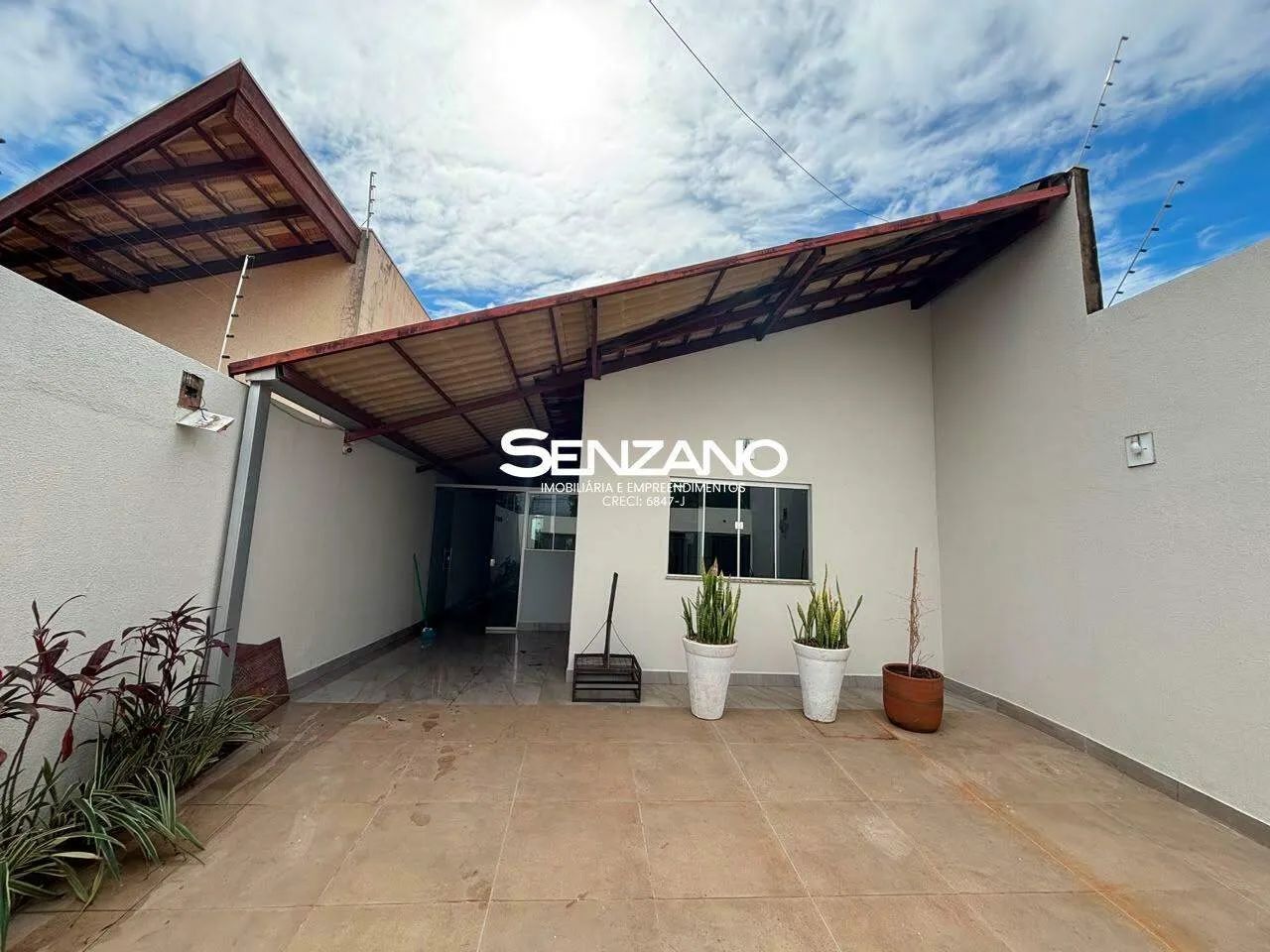Casa bairro Panorama - Foto 2