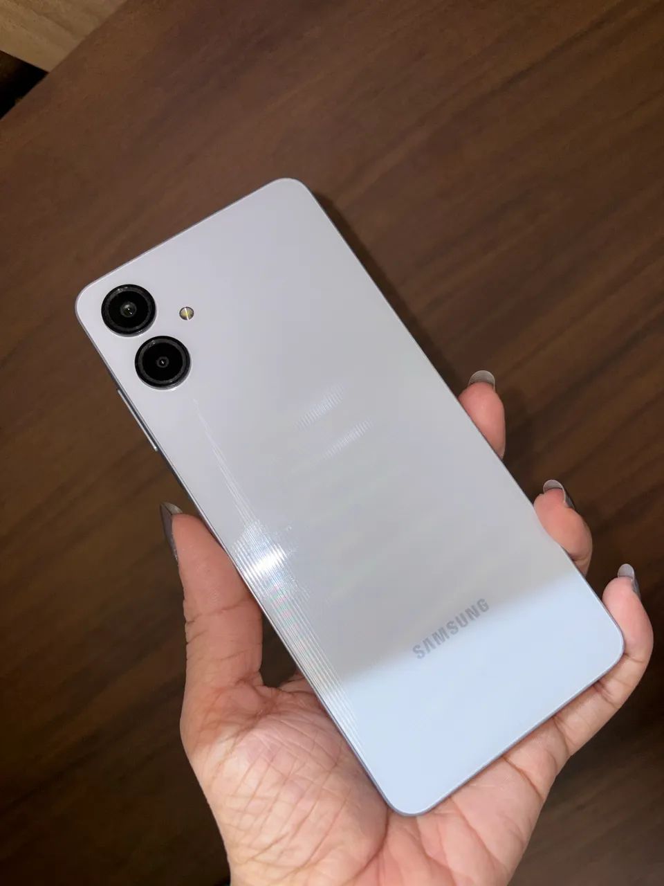 Samsung A06