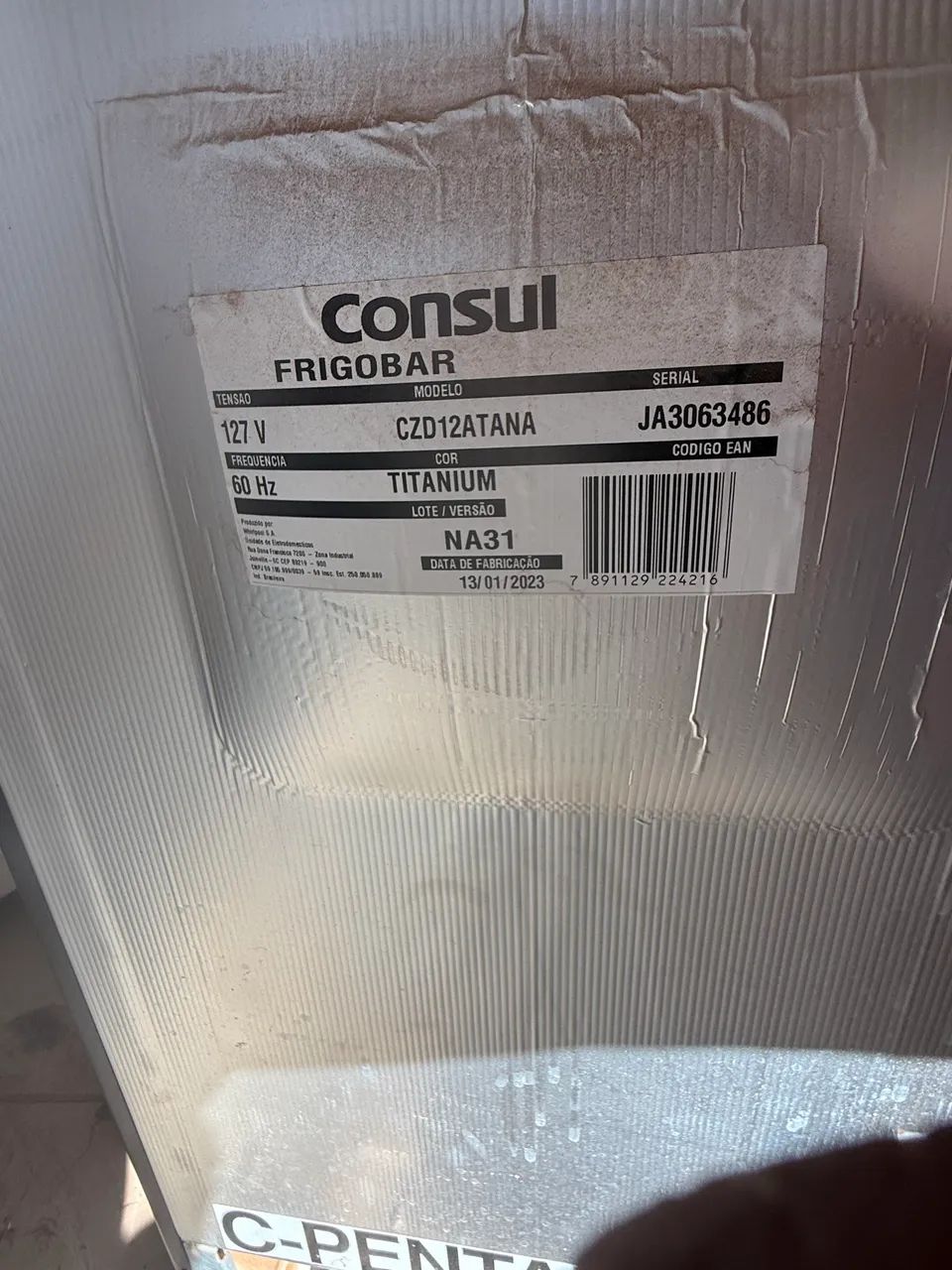 Cervejeira cônsul  - Foto 5