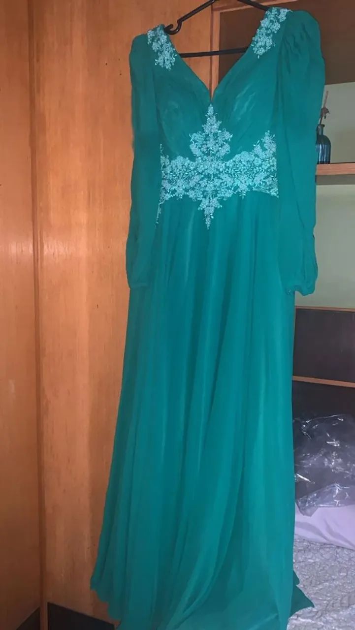 Vestido 