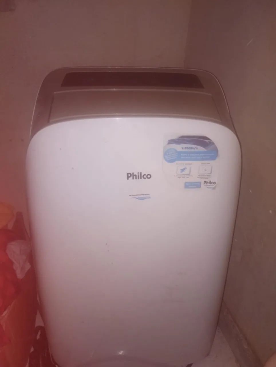 ar condiconado philco - Foto 2