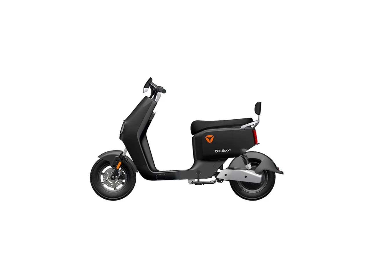 Yadea M6-h 2025 - Foto 3