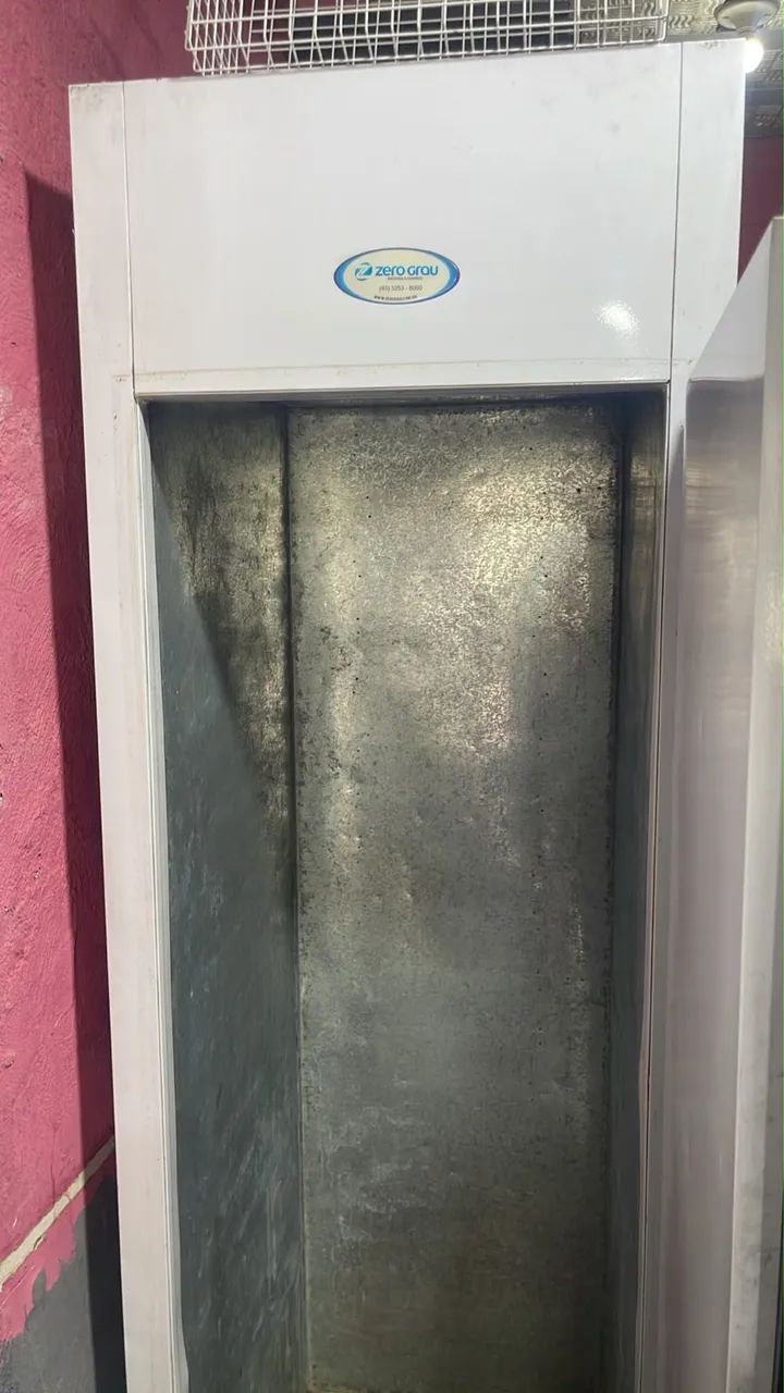 Freezer de gelo  - Foto 2