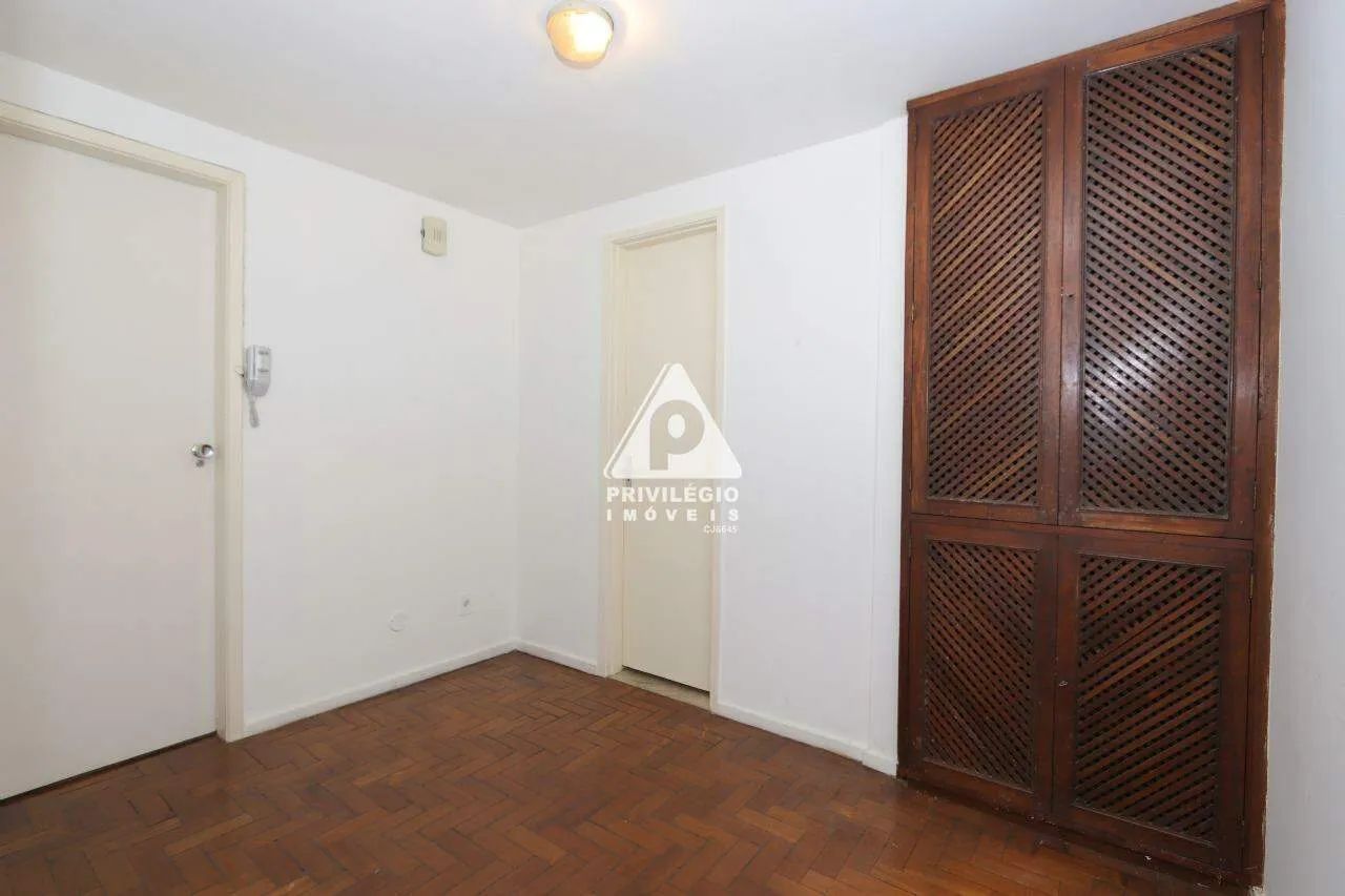 Sala Comercial em Ipanema: 25m², Andar Alto e Pronta para Usar - Foto 2