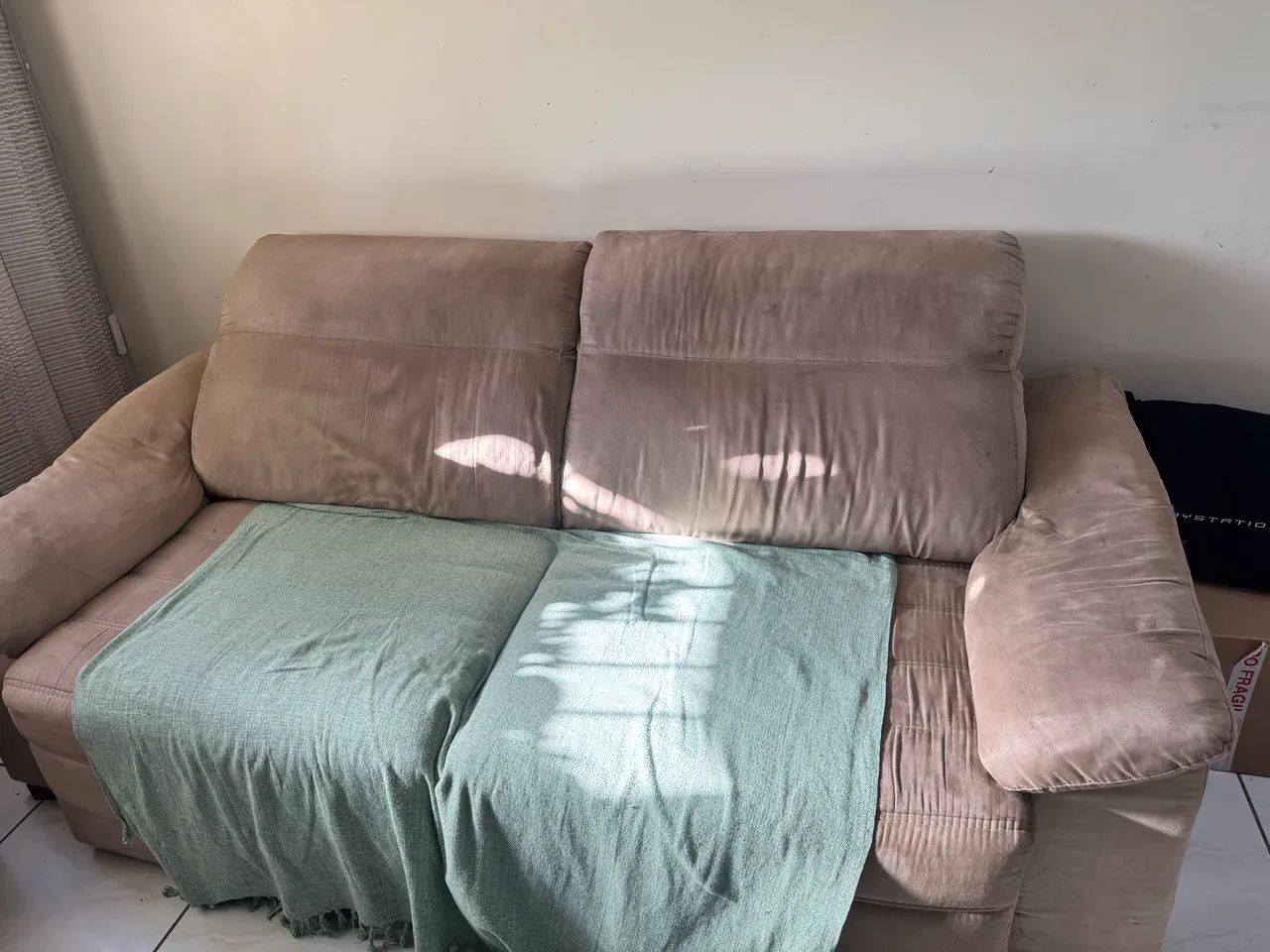 SOFA RETRATIL - Foto 2