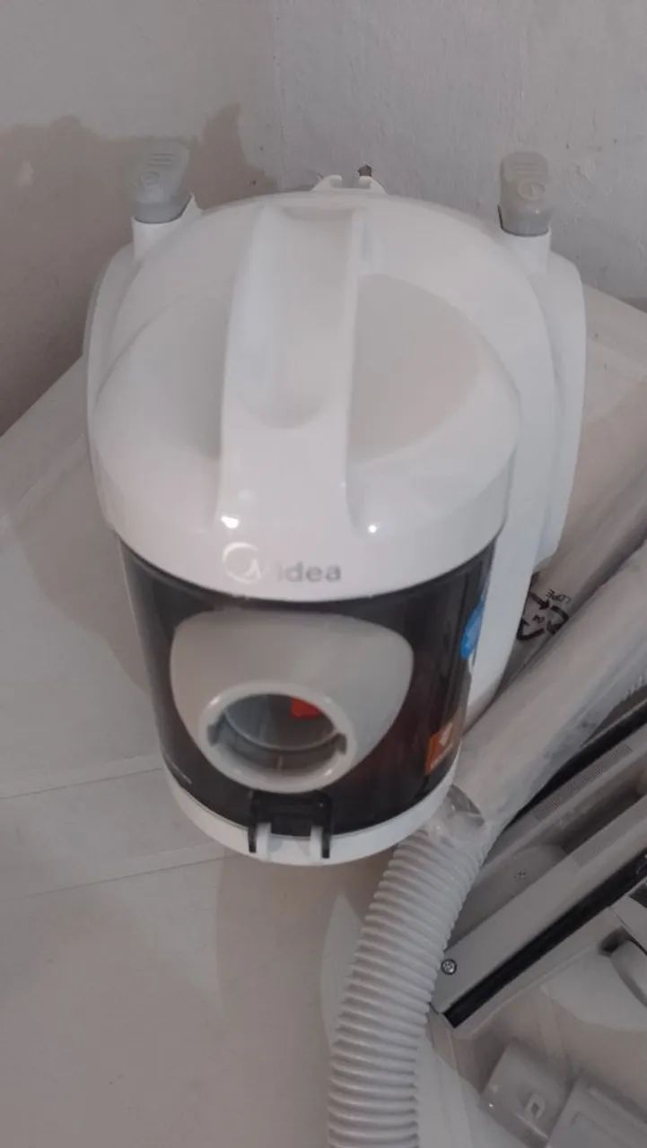 Aspirador de pó Midea 