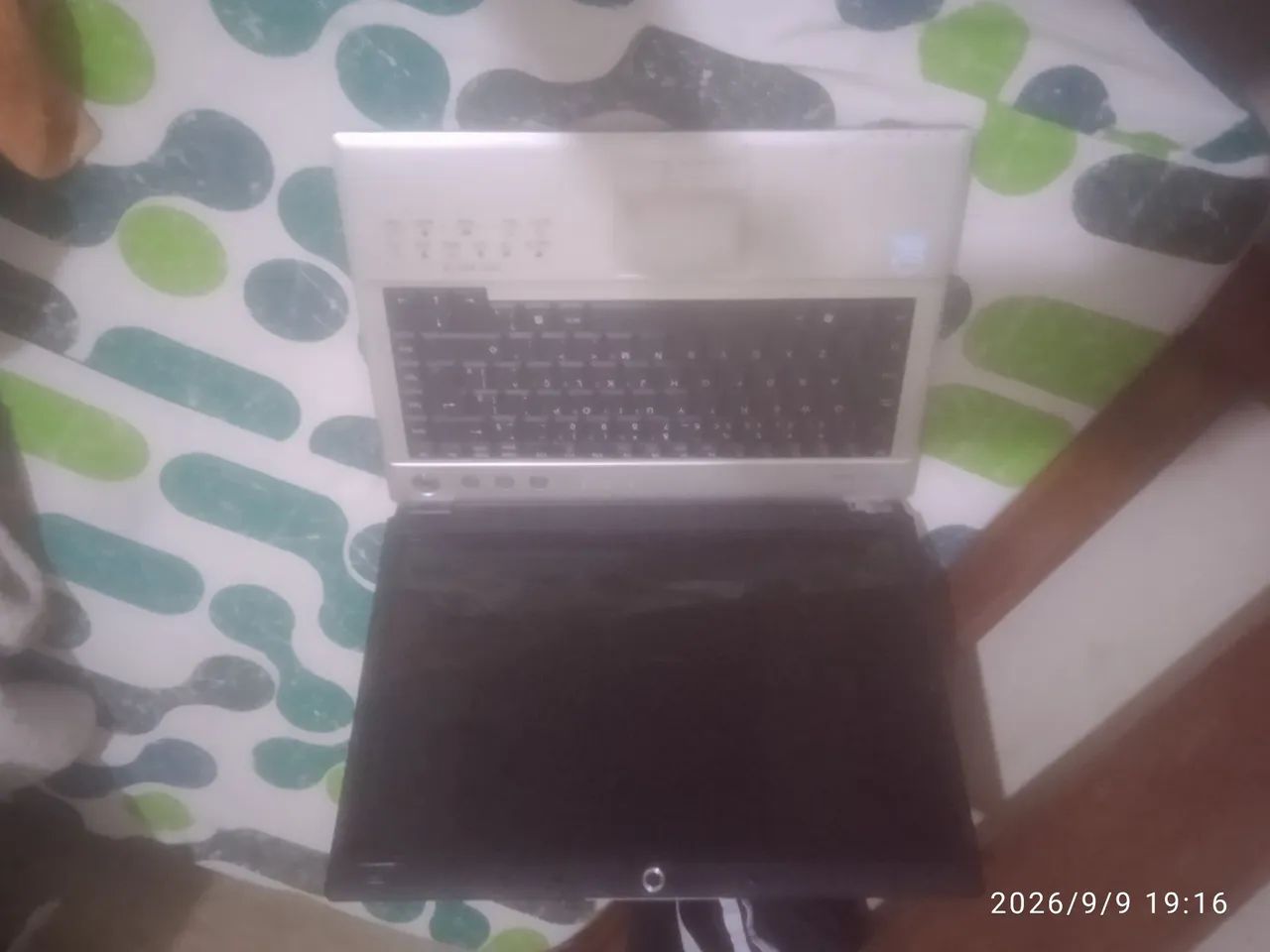 Vendo notebook positivo funcionando - Foto 2