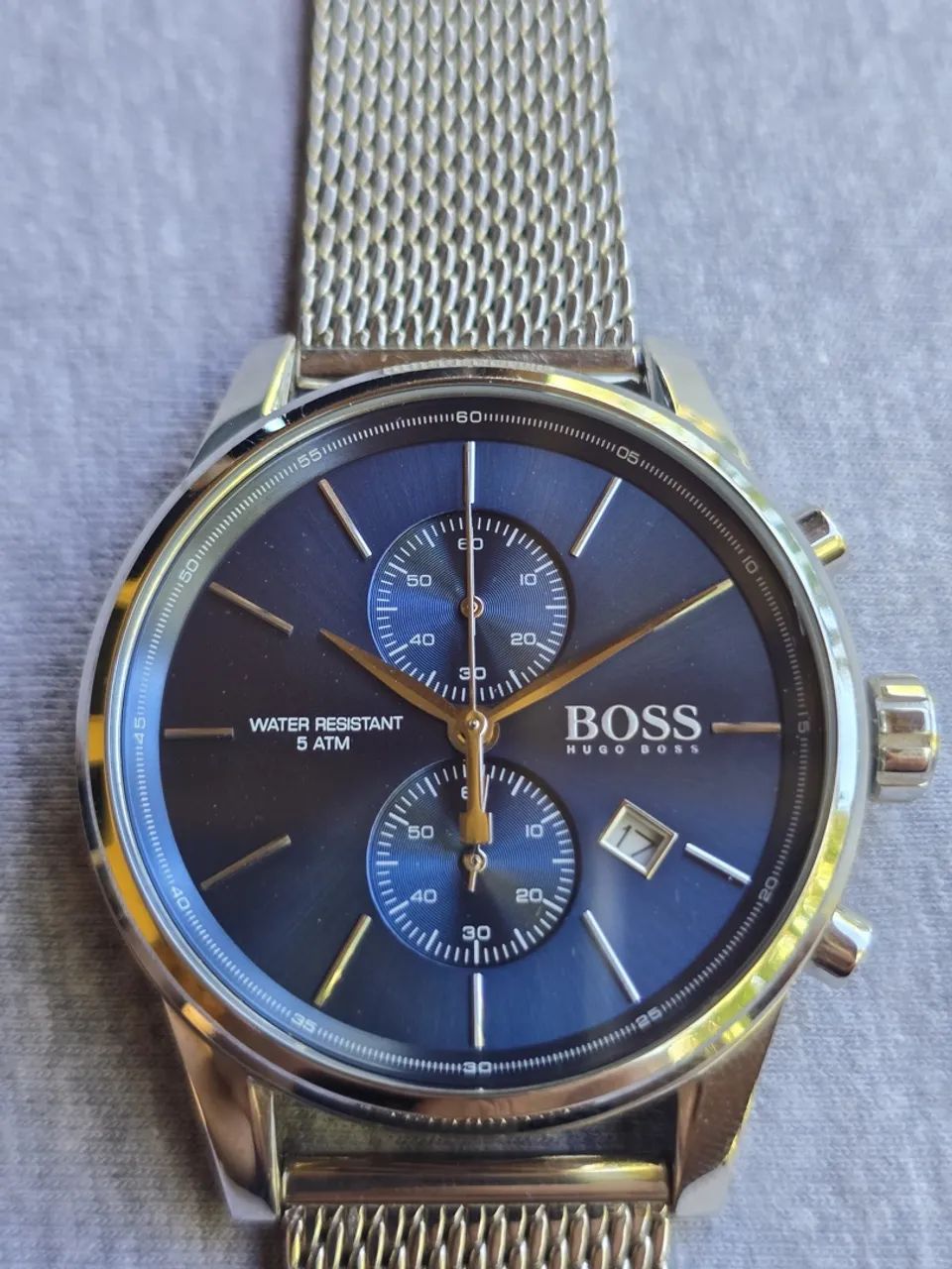 Relógio Hugo Boss - Foto 3