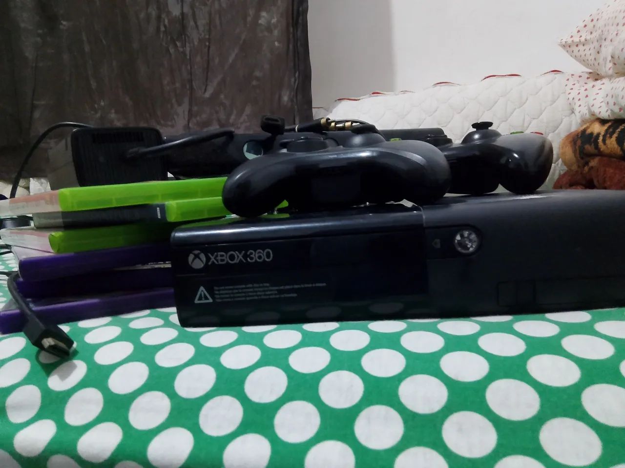 Xbox 360 