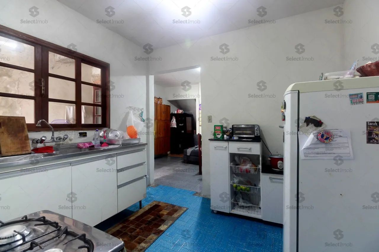 Sobrado à venda, Vila Emílio, Mauá, SP - Foto 4