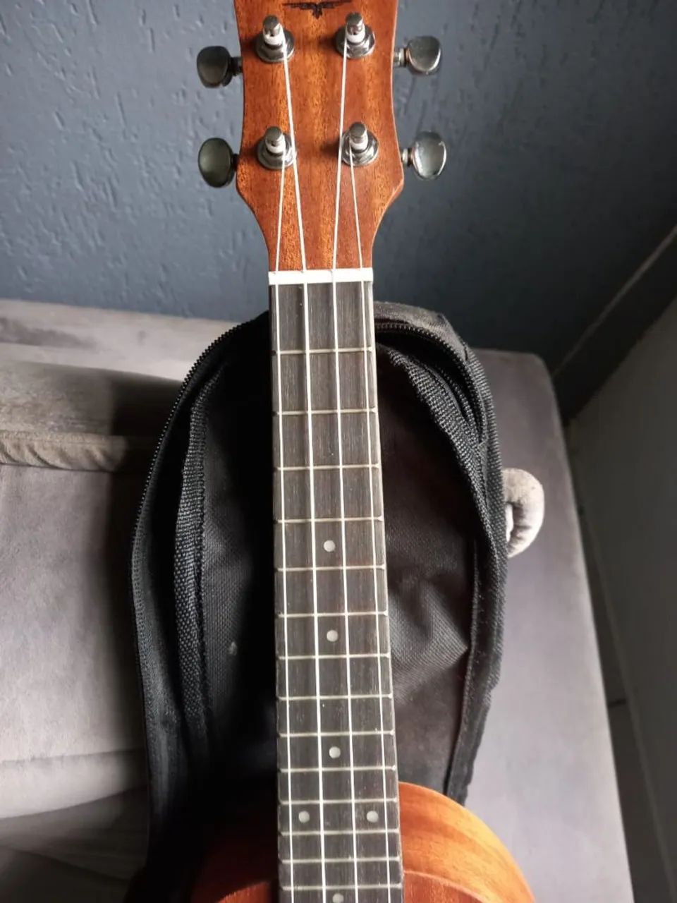 Ukulele Malibu - Foto 3