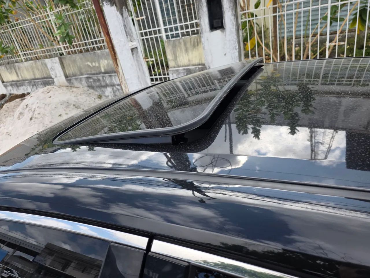 Toyota Corolla Altis 2.0 Flex 16V Aut. 2024 - Foto 3