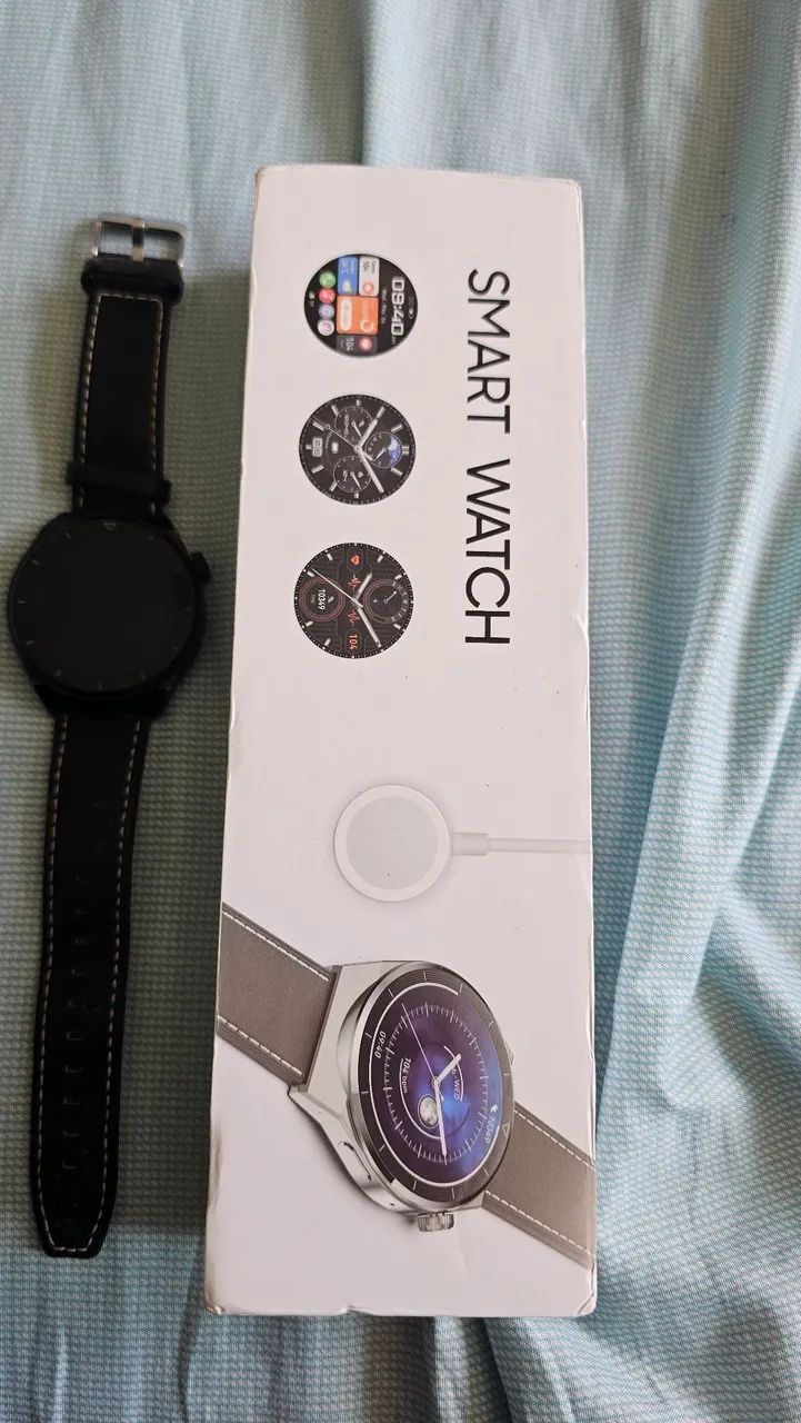 Smartwatch  - Foto 2
