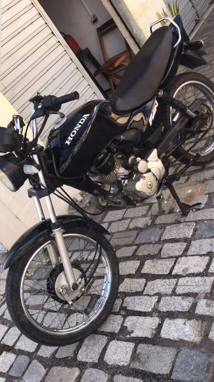 Hando cg 2005 